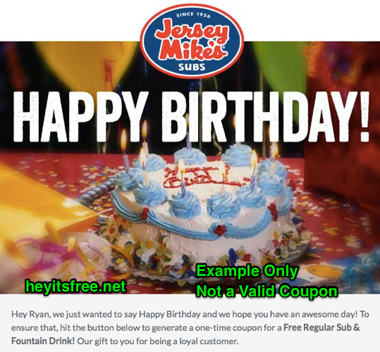 jersey mike's coupons december 2019