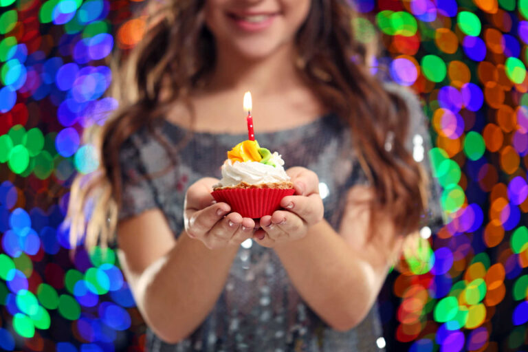 300+ Birthday Freebies • Free Food, Makeup, Coupons & More!
