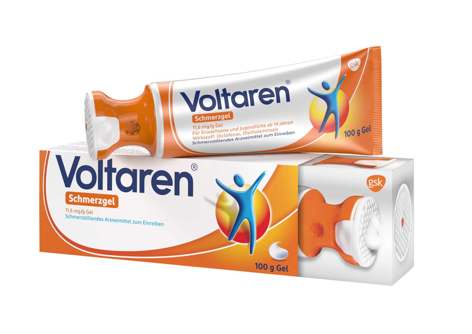 Free Voltaren Arthritis Pain Gel • Hey, It's Free!