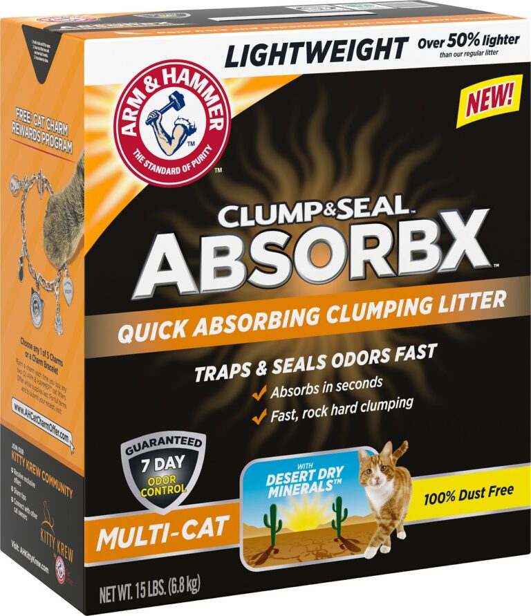 free-arm-hammer-cloud-control-cat-litter-with-mail-in-rebate-free