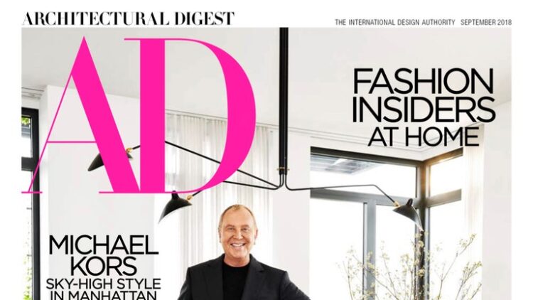 Free Architectural Digest Magazine Subscription Hey It S Free