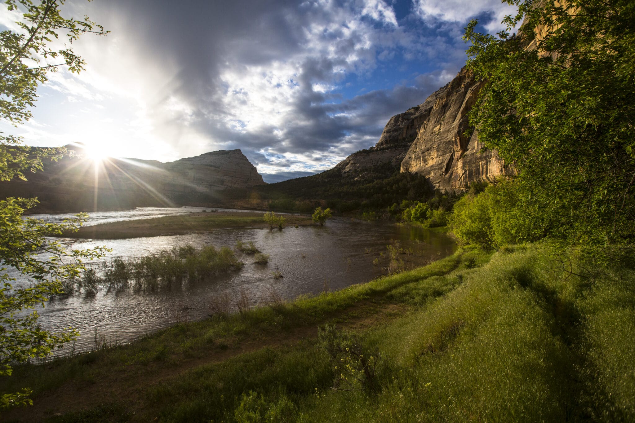 Free 2024 National Parks Admission Dates Next is June 19!