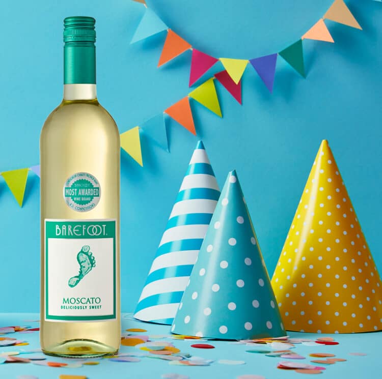 Rebate Free Barefoot Wine • Hey, It's Free!