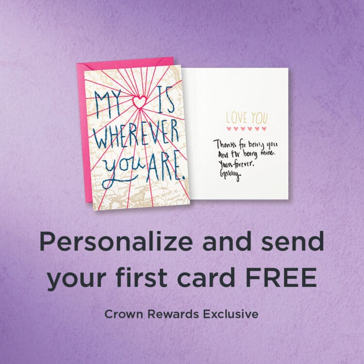 Group Greeting Card Promo Code