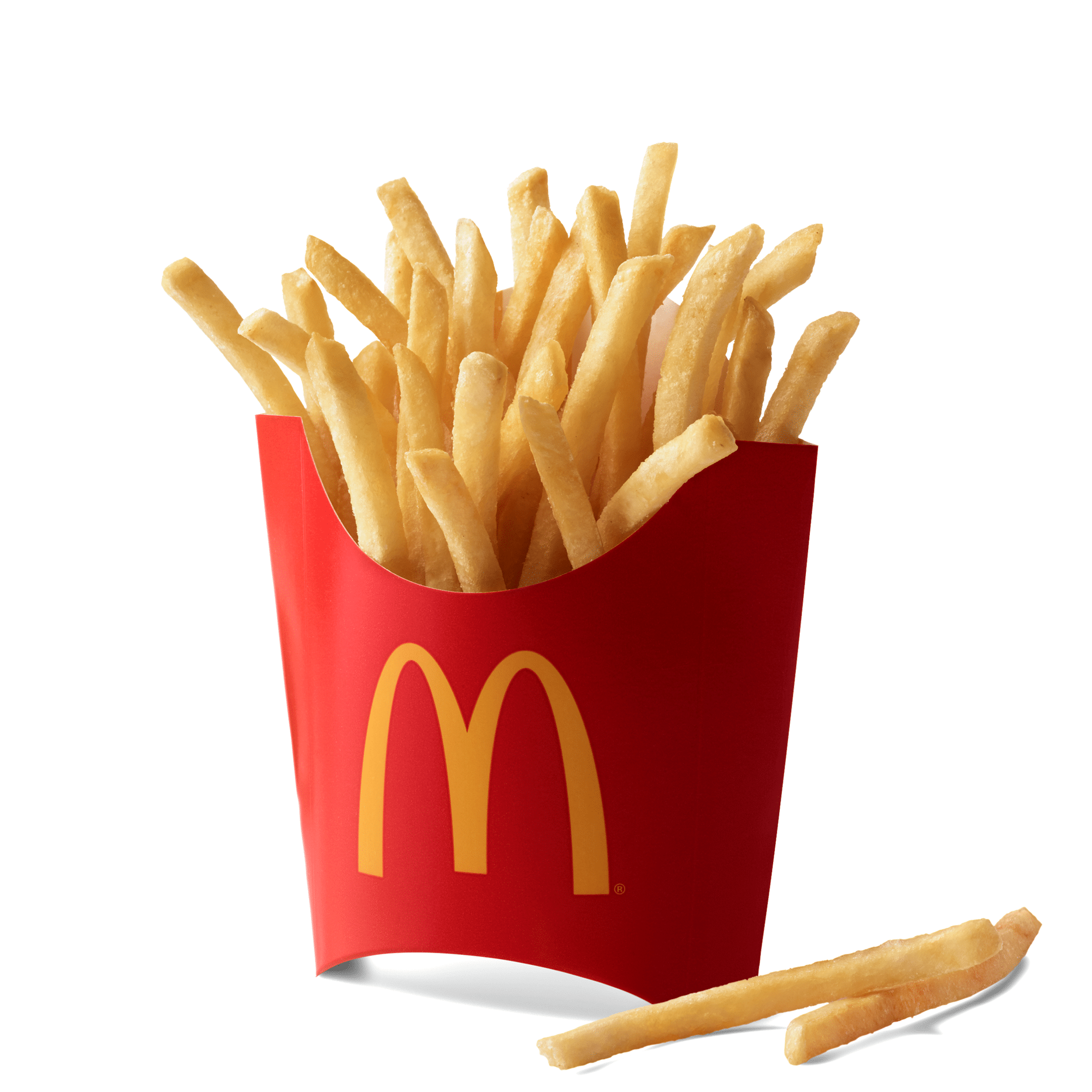 McDonald s Free Medium Fries On July 13 Hey It s Free 