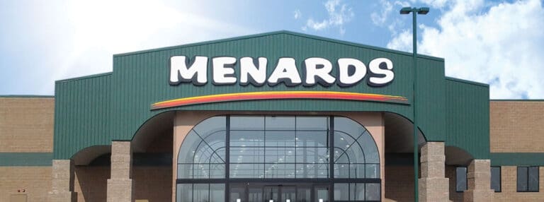 5 Different Freebies From Menards After Rebate 